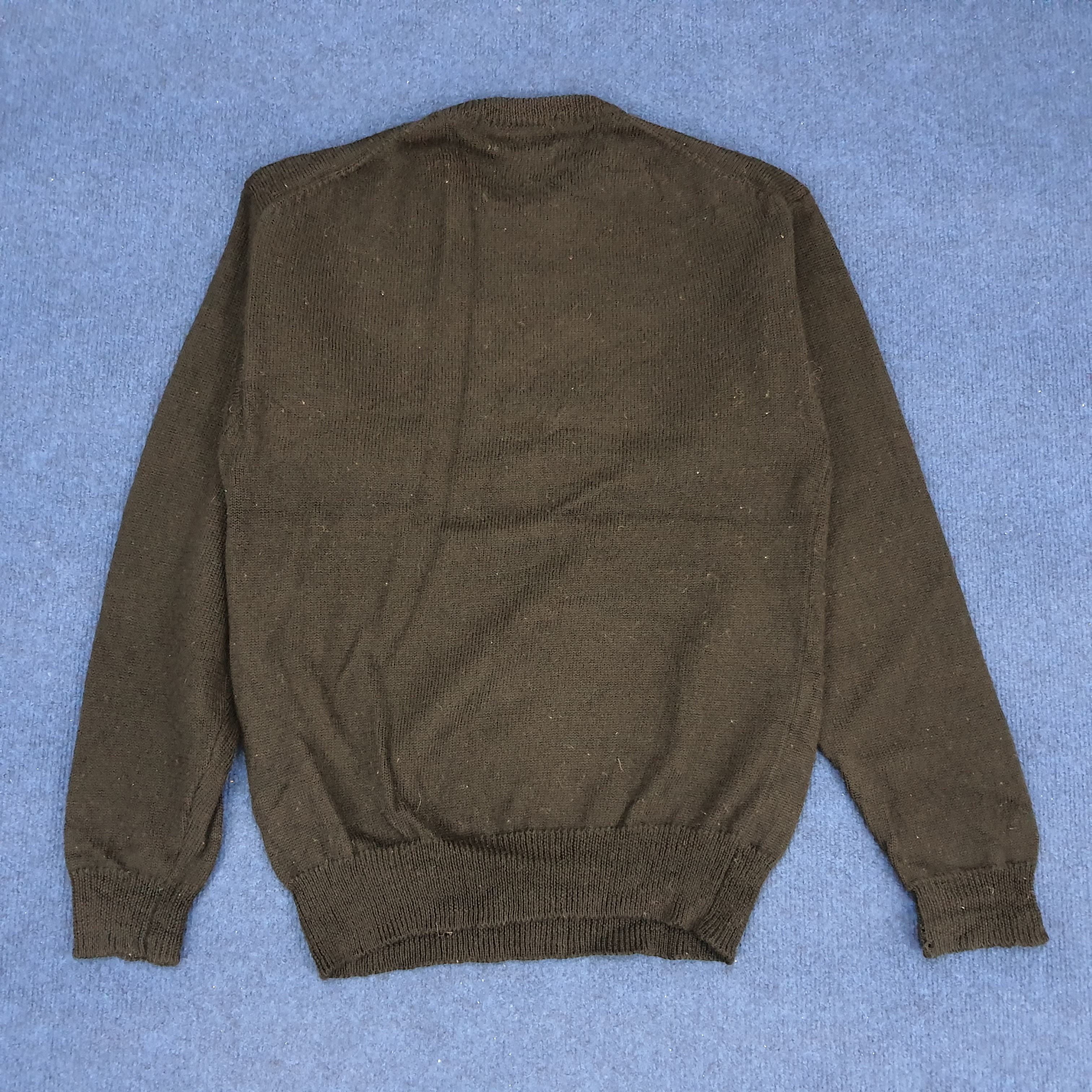 Vintage Vintage Vardon Cup Golf Sweatshirt Size US S / EU 44-46 / 1 - 3 Thumbnail