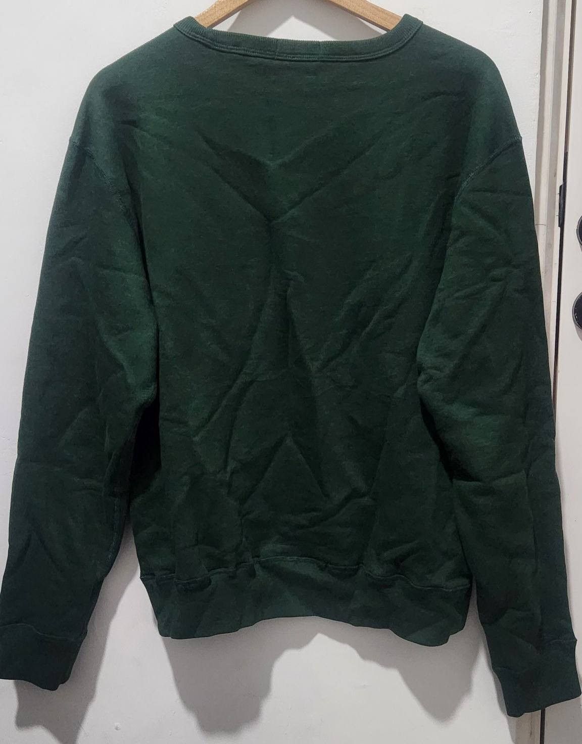 Polo Ralph Lauren Polo Ralph Lauren big LOGO Dark Green Size US L / EU 52-54 / 3 - 2 Thumbnail