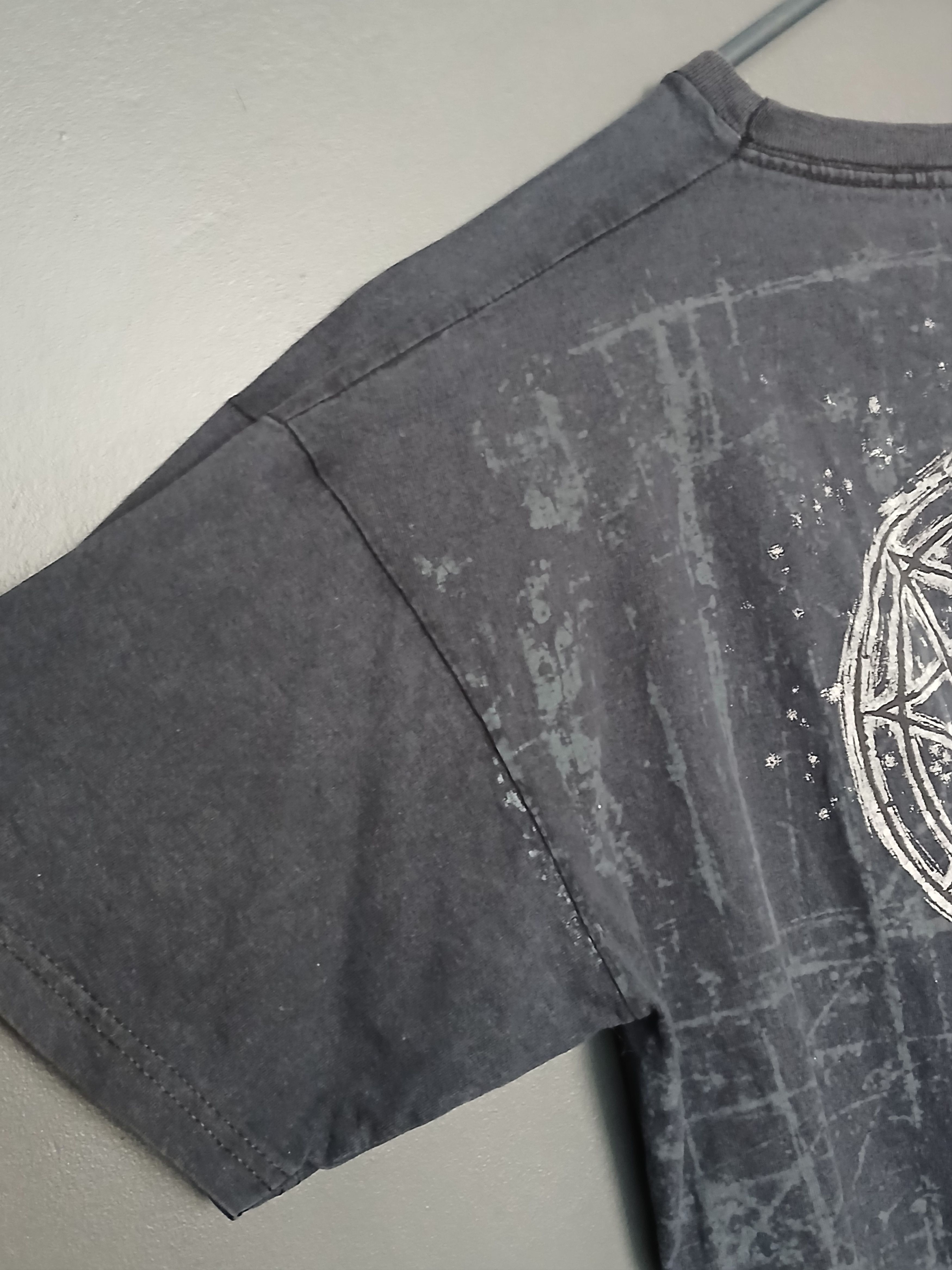 Band Tees × Slipknot 2008 Slipknot T-Shirt Size US M / EU 48-50 / 2 - 7 Thumbnail