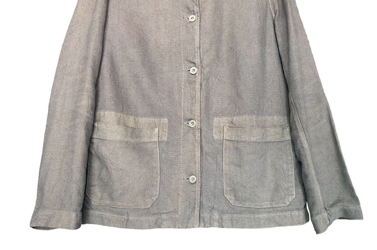 C.P. Company Rare🔥Authentic C.P COMPANY Button Down Front Pocket Size US M / EU 48-50 / 2 - 4 Thumbnail