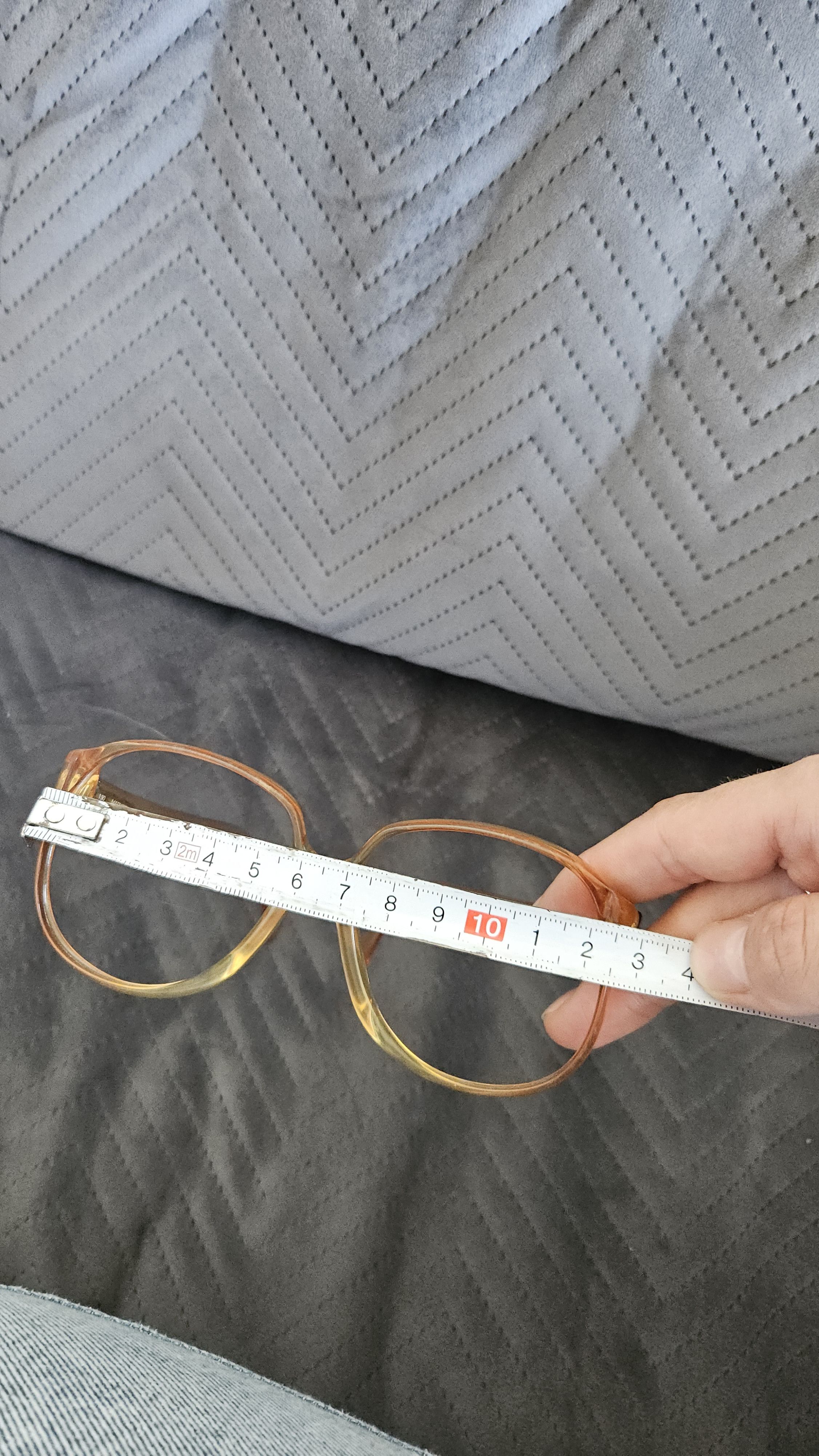 Vintage Marwitz glasses vintage Size ONE SIZE - 10 Thumbnail