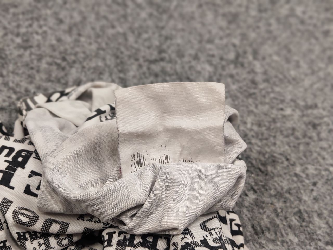 Burberry Burberry Vintage Authentic monogram Women's T-shirt tank top Size M / US 6-8 / IT 42-44 - 15 Thumbnail