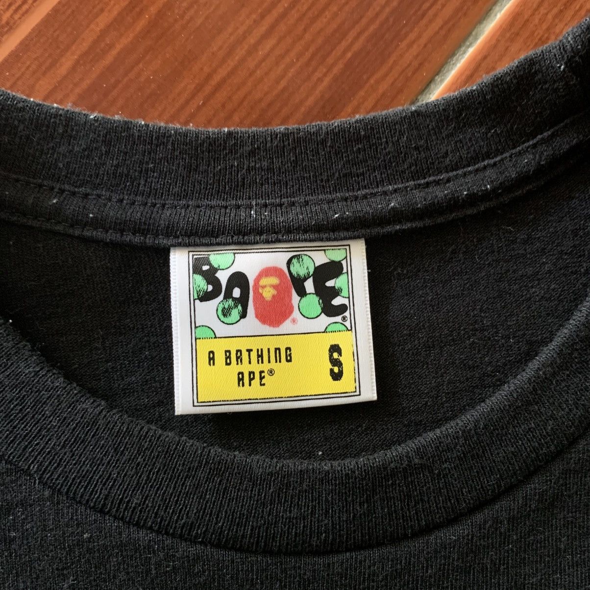 Bape A Bathing Ape Tokyo Tee Size US S / EU 44-46 / 1 - 5 Thumbnail