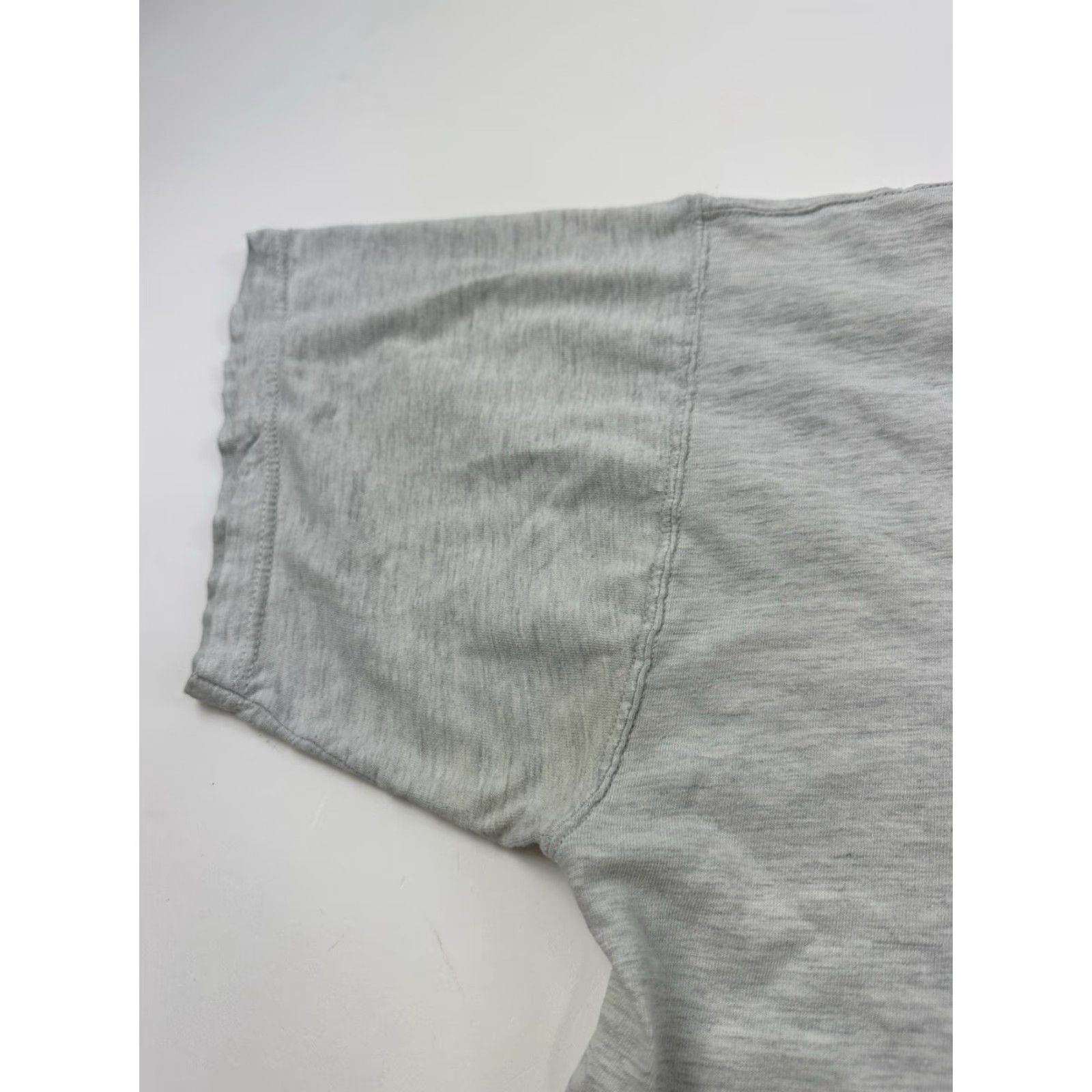 Russell Athletic VINTAGE Russell Athletic Shirt Mens XL Gray USA Portland Road Driveway Graphic Print Crew Neck Short Sleeve T-Shirt Size US XL / EU 56 / 4 - 6 Thumbnail
