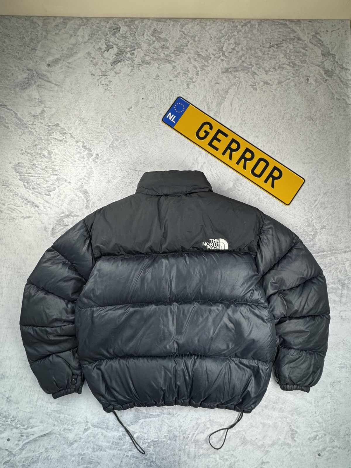 The North Face × Vintage THE NORTH FACE 700 EXTREME PUFFER DOWN JACKET Size US L / EU 52-54 / 3 - 2 Thumbnail