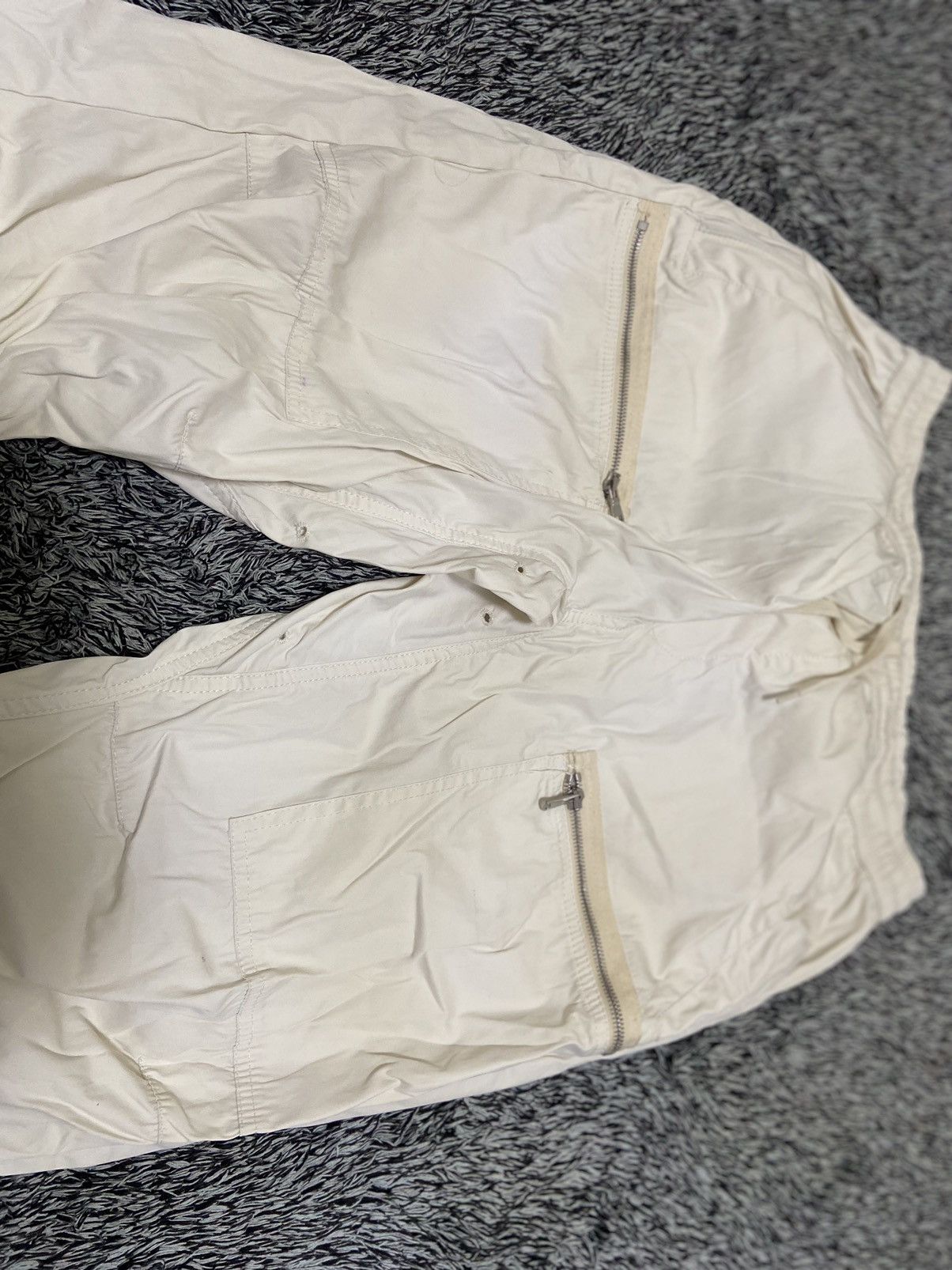 Stone Island Shadow Project Japanese Lee Flare Size US 33 - 3 Thumbnail
