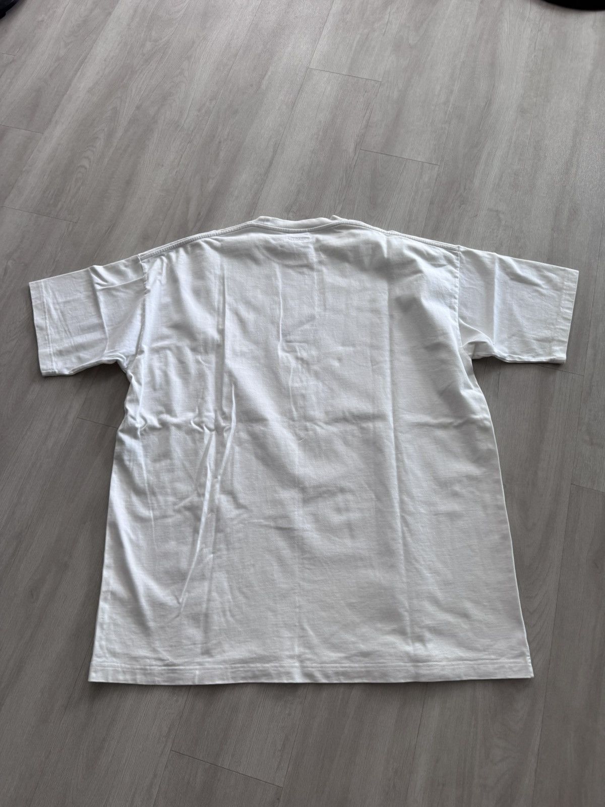 Vetements BOSE TEE Size US S / EU 44-46 / 1 - 3 Thumbnail