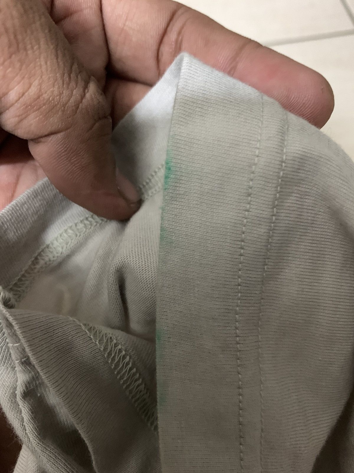 Helmut Lang Helmut lang short sleeve shirt Size US M / EU 48-50 / 2 - 5 Thumbnail