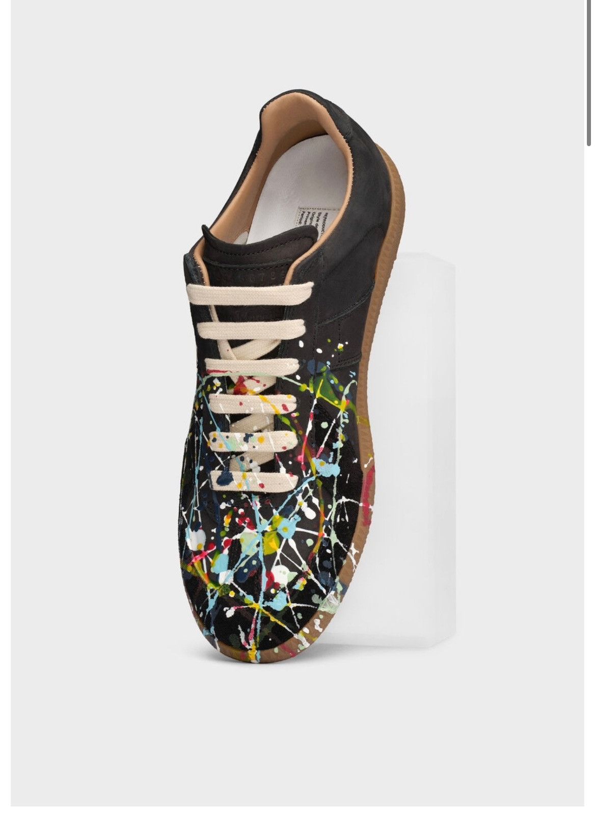 Maison Margiela MARTIN MARGIELA - VINTAGE - COLLECTION '22