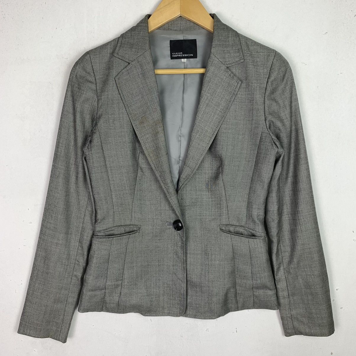 Vintage Comme ca ism Blazer