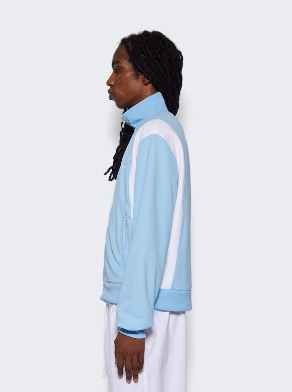 Amiri o1gr1nt0325 Always On Point Track Jacket in Blue Size US M / EU 48-50 / 2 - 4 Thumbnail