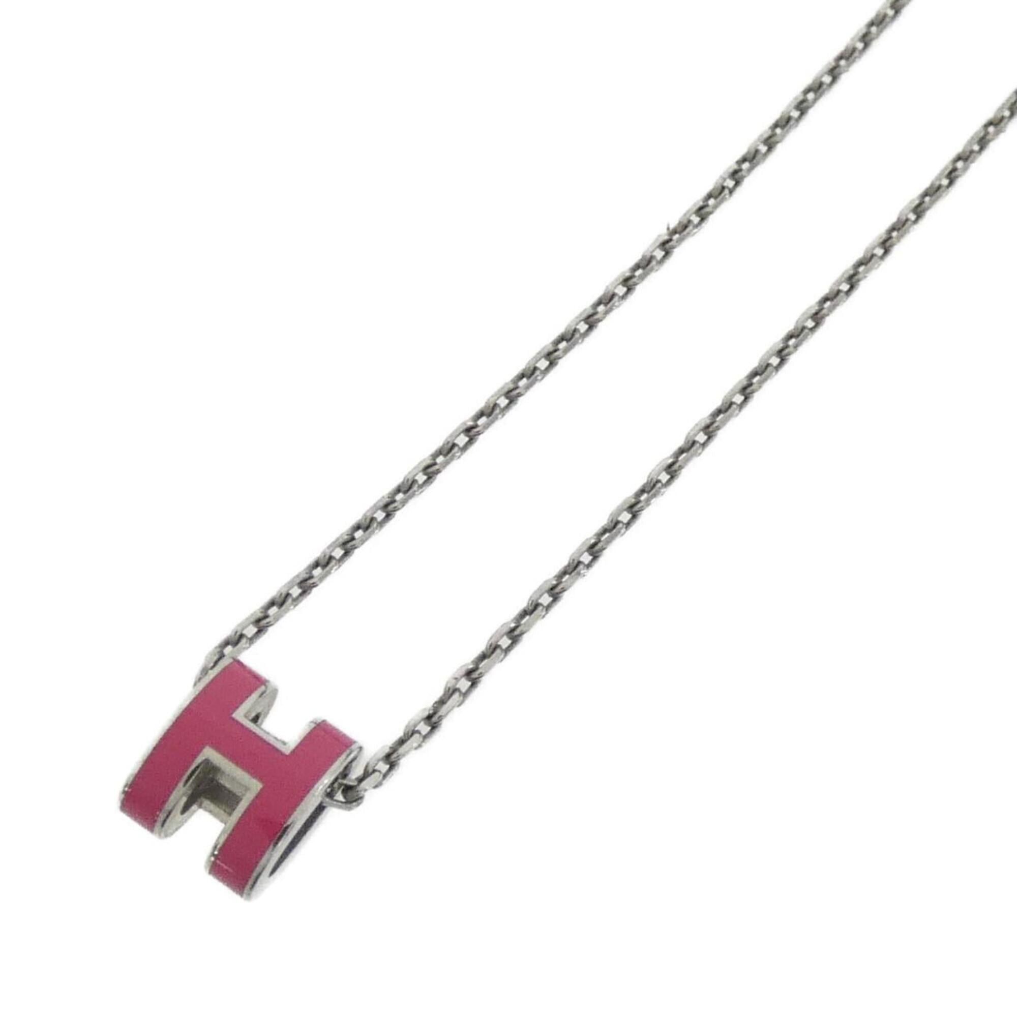 Hermes Hermes Pop H MINI 147992FP Necklace Size ONE SIZE - 1 Thumbnail