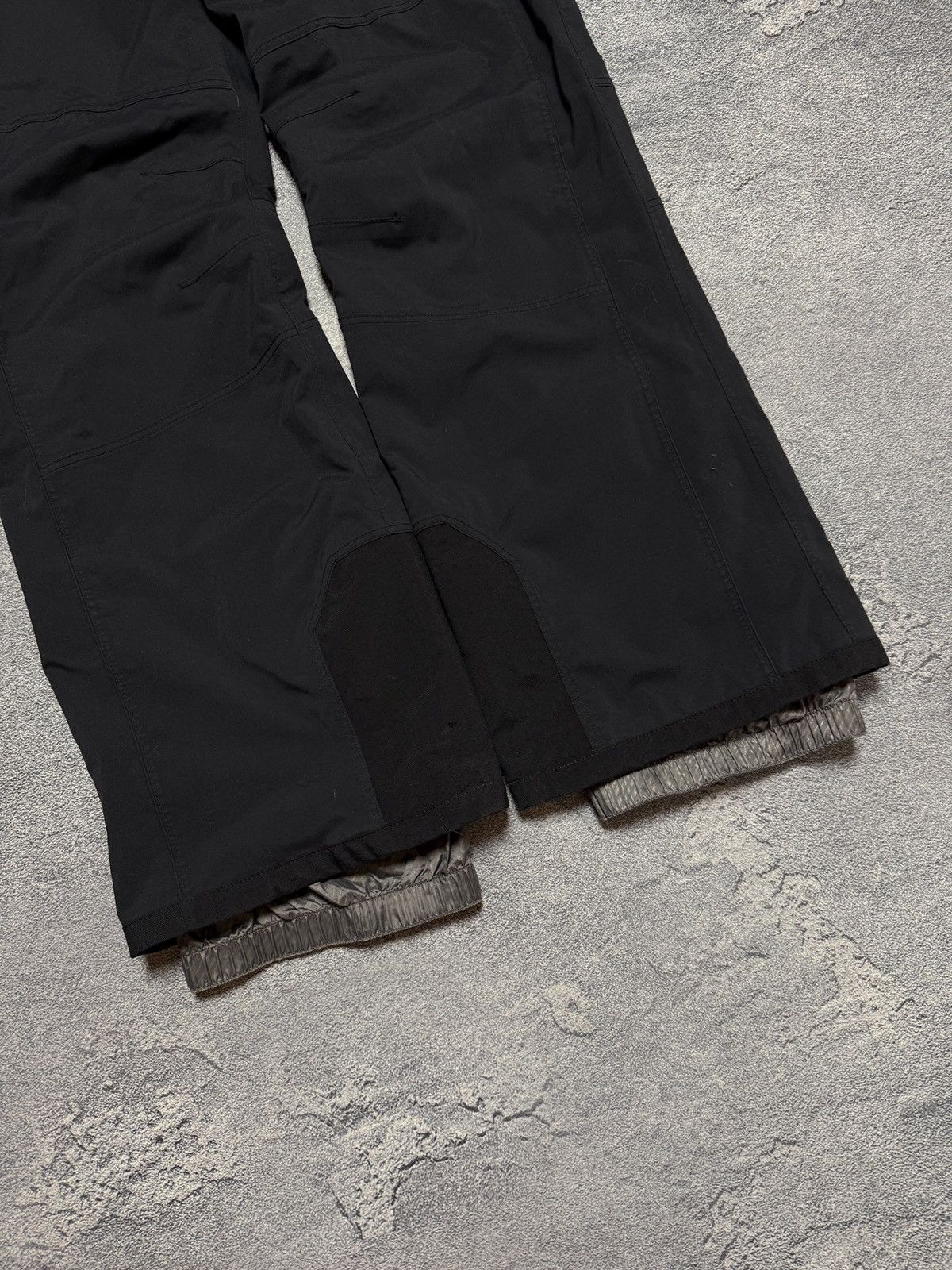 Goretex × Mammut × Vintage Vintage Mammut Pants Gore-Tex Extreme Size US 34 / EU 50 - 7 Thumbnail