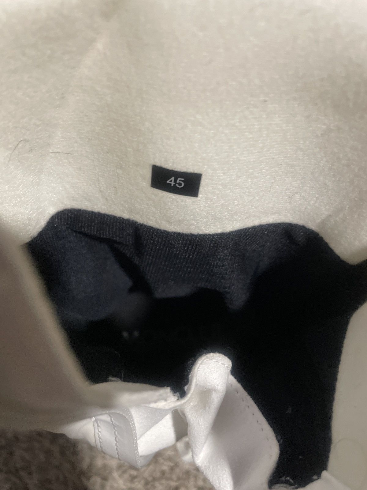 Moncler Grenoble Moncler Ski Boots Size US 11.5 / EU 44-45 - 7 Thumbnail