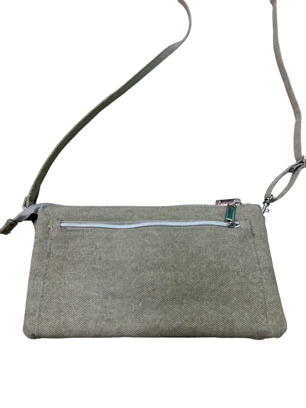 CABANE de ZUCCa CABBANE DE ZUCCA SHOULDER/CROSSBODY BAG Size ONE SIZE - 4 Thumbnail