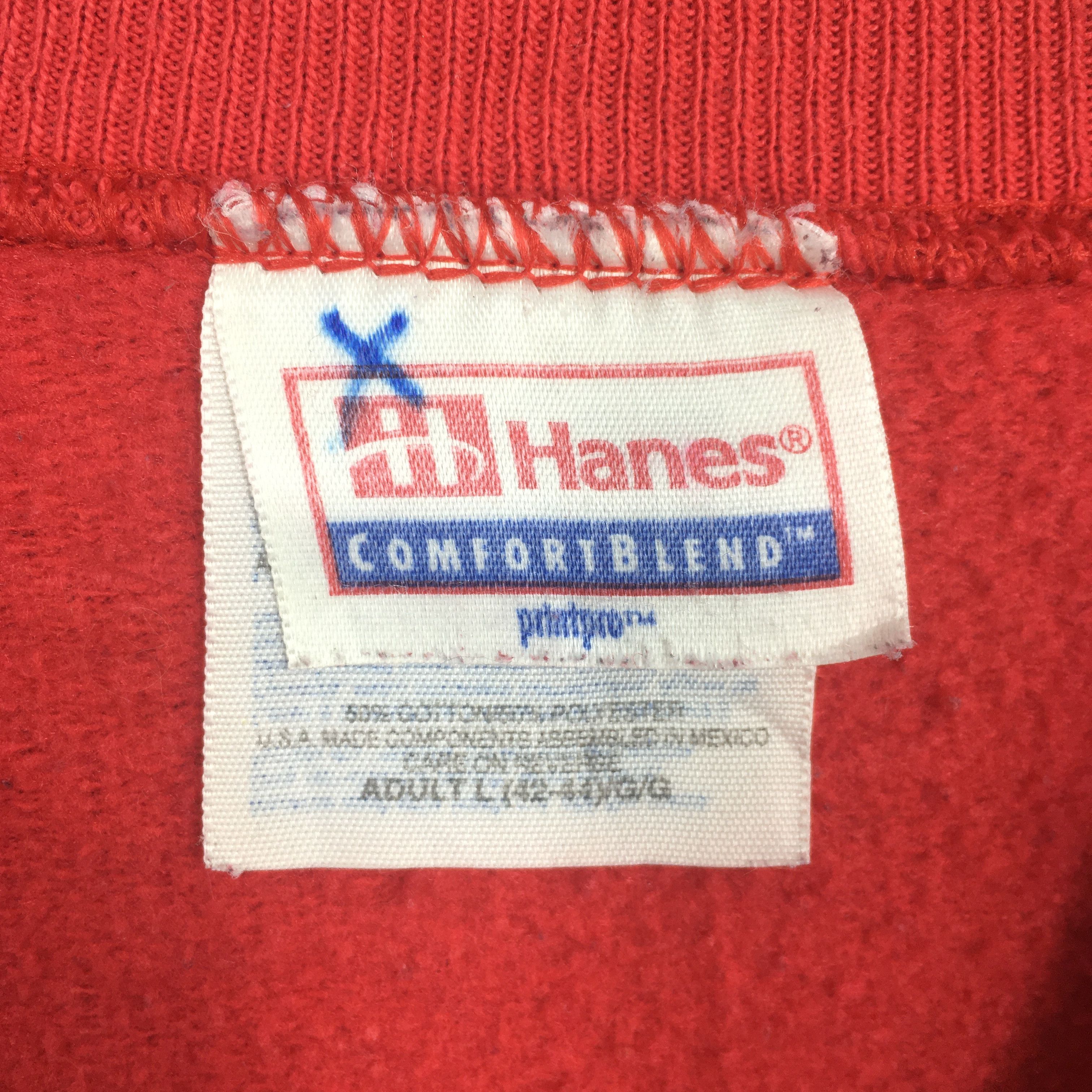 Vintage Vintage Charleston South Carolina Sweater Large Size US L / EU 52-54 / 3 - 5 Thumbnail