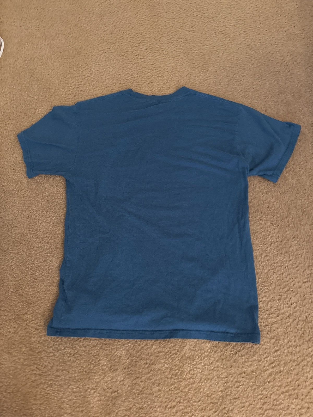 Nike Nike t-shirt Size US S / EU 44-46 / 1 - 3 Thumbnail