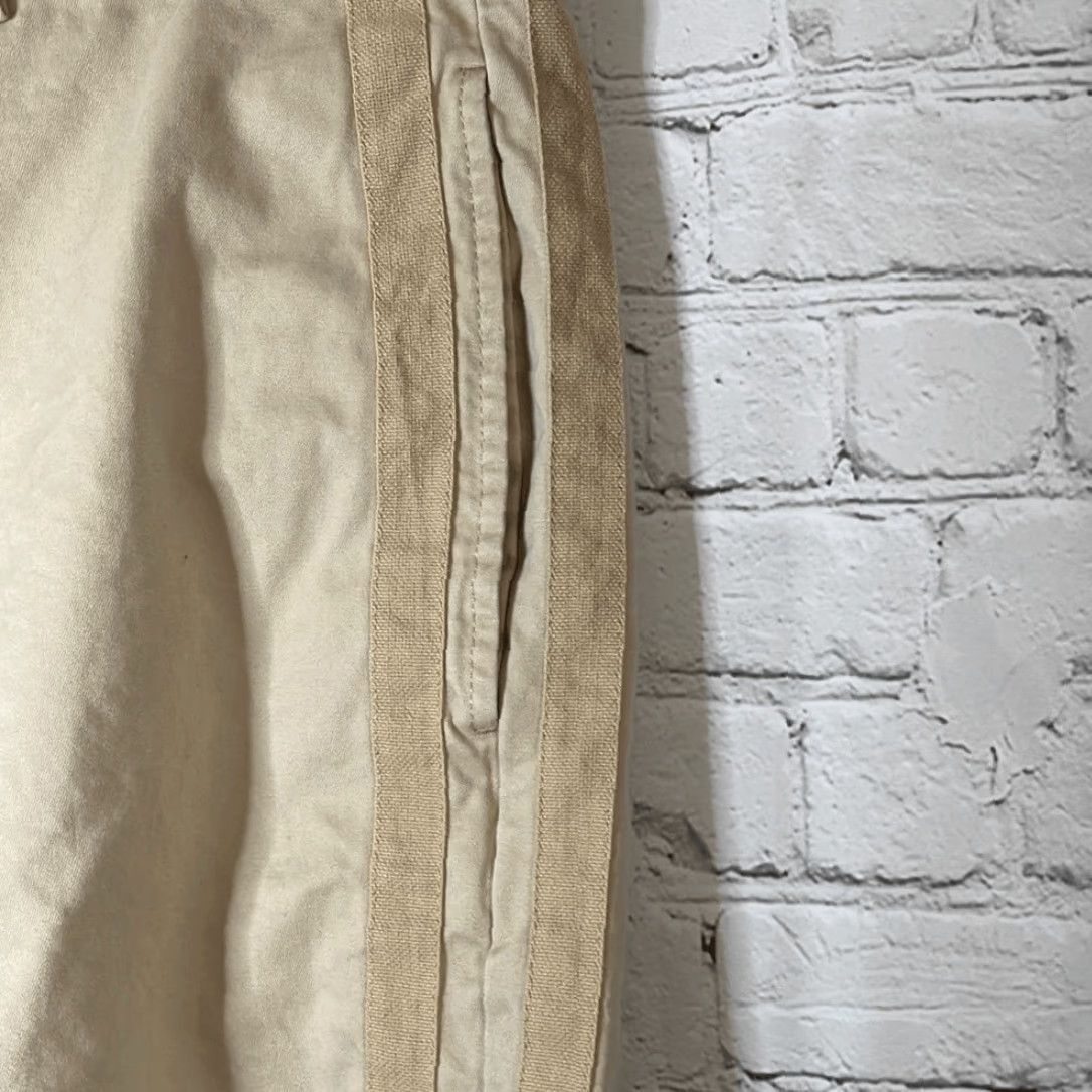 Tommy Hilfiger Tommy Hilfiger Mens Shorts Khaki size 34 Size US 34 / EU 50 - 2 Thumbnail