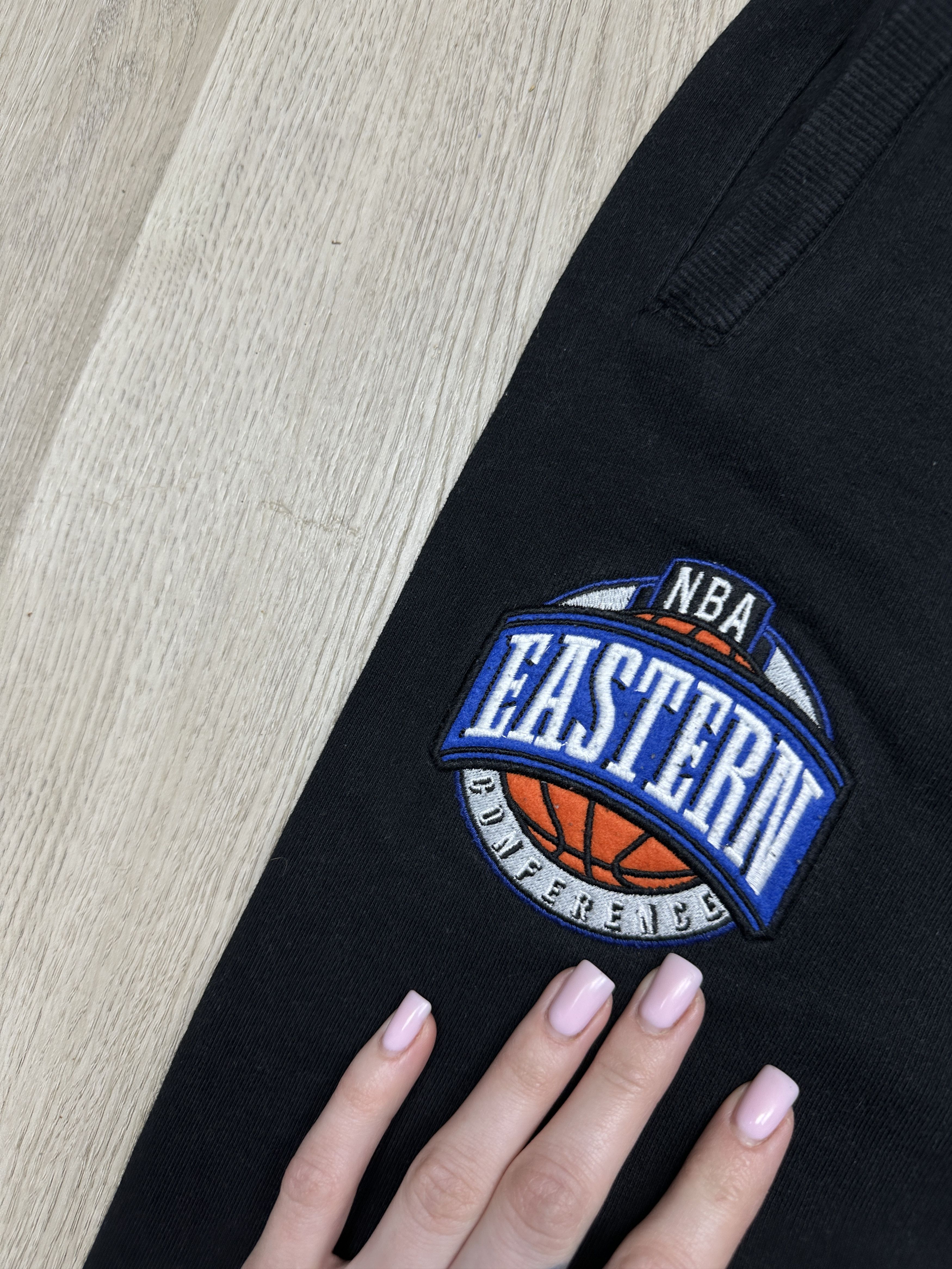 NBA Toronto Raptors NBA Eastern Conference Mens Sweatpants Size US 34 / EU 50 - 3 Thumbnail