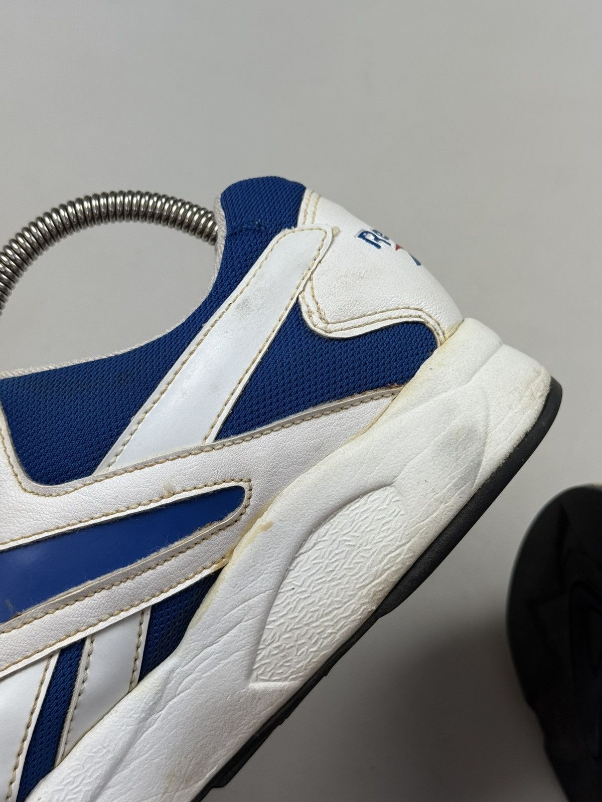 Reebok Reebok Classic Vintage Men’s Sneakers Shoes Size US 11 Size US 11 / EU 44 - 22 Thumbnail