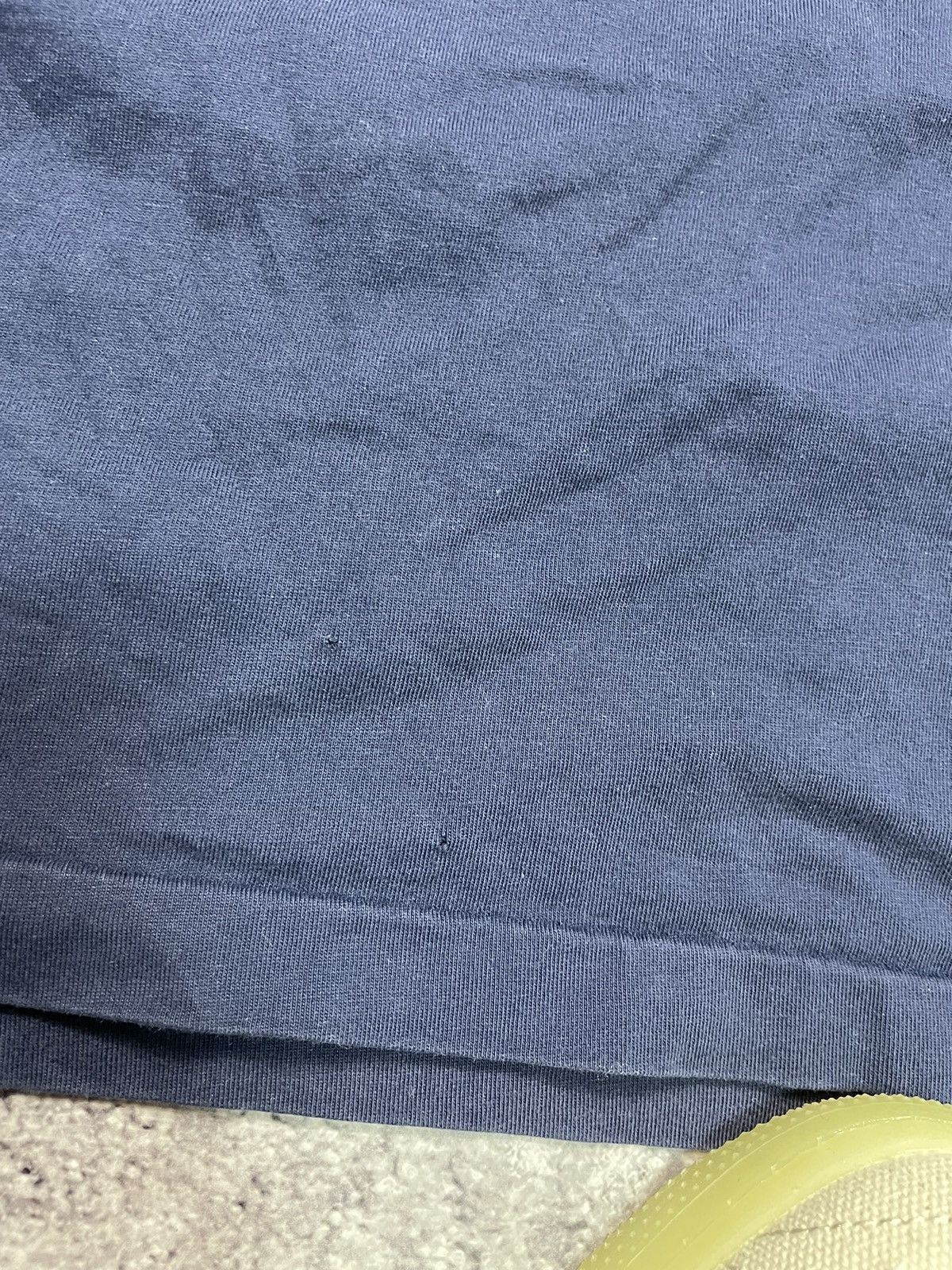 Polo Ralph Lauren Polo Ralph Lauren RL-93 Tee t-shirt bear USA logo Size US L / EU 52-54 / 3 - 6 Thumbnail