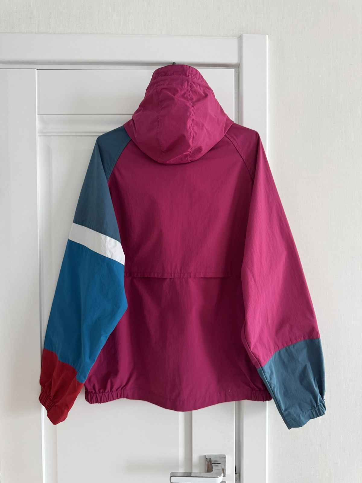 Parra Parra Piste Jacket Red Size US M / EU 48-50 / 2 - 4 Thumbnail