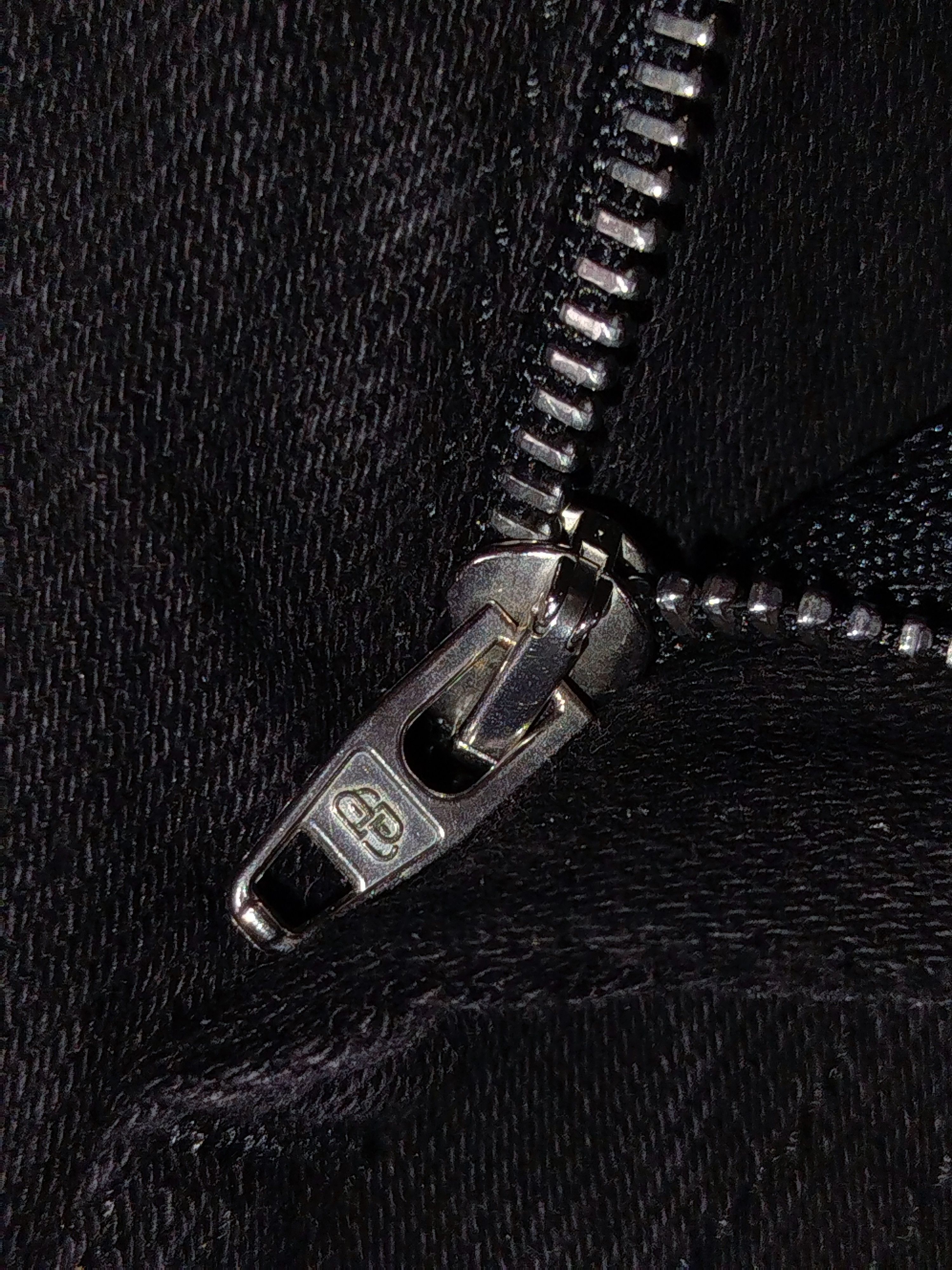 Balenciaga Balenciaga jeans Size 29" - 4 Thumbnail