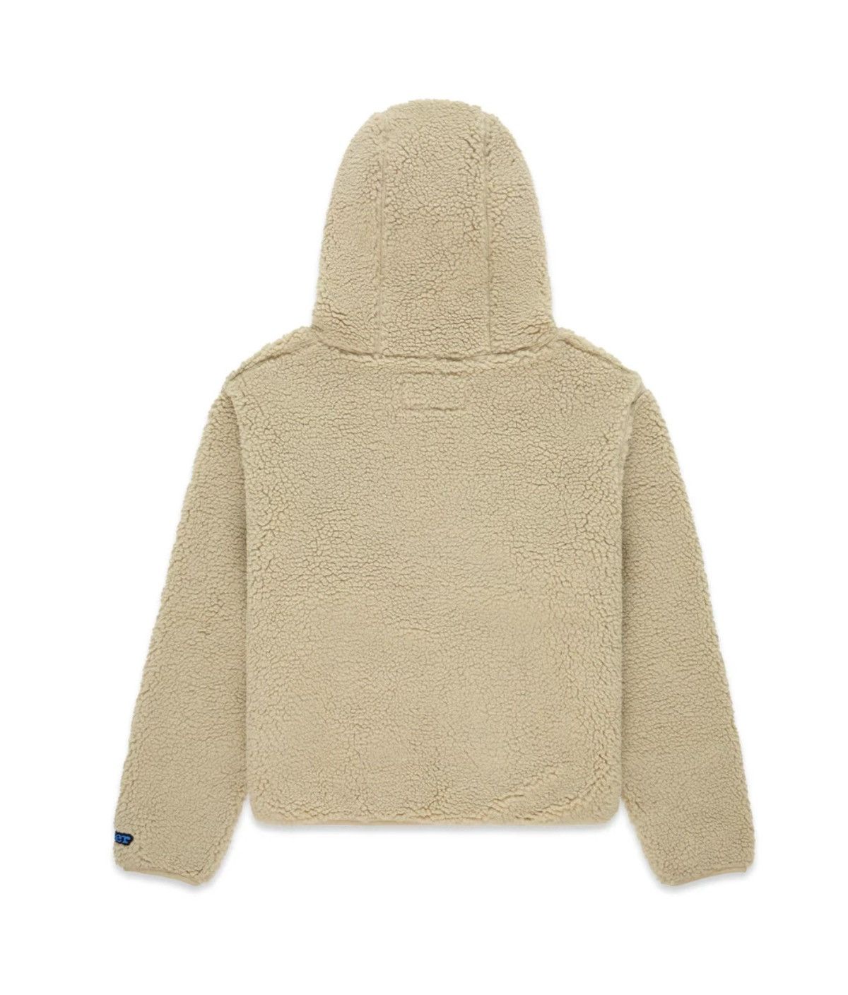 Sp5der SP5DER Teddy Fleece Jacket Size US L / EU 52-54 / 3 - 5 Thumbnail