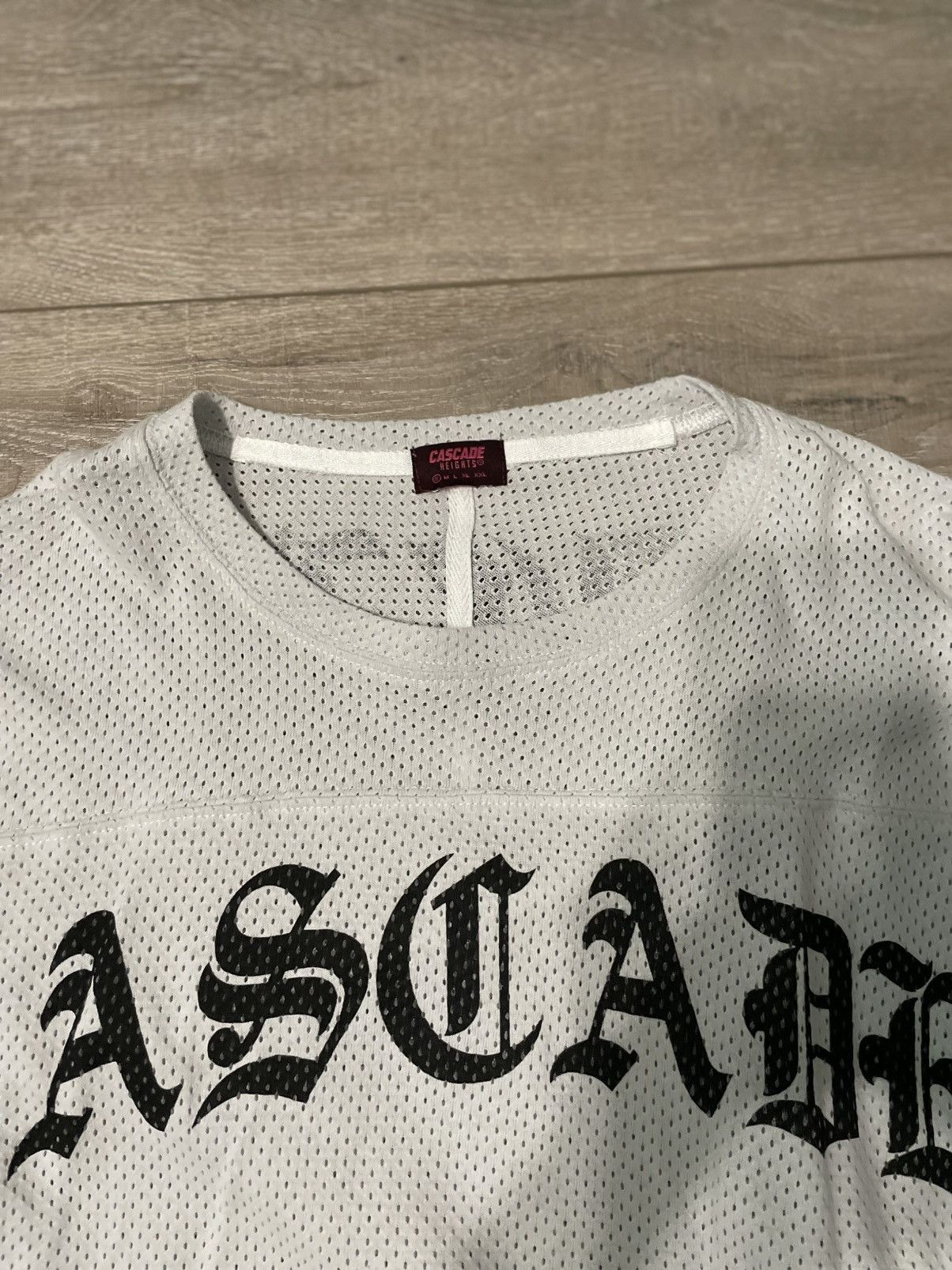Other Cascade Heights Long sleeve Tee Size US S / EU 44-46 / 1 - 3 Thumbnail