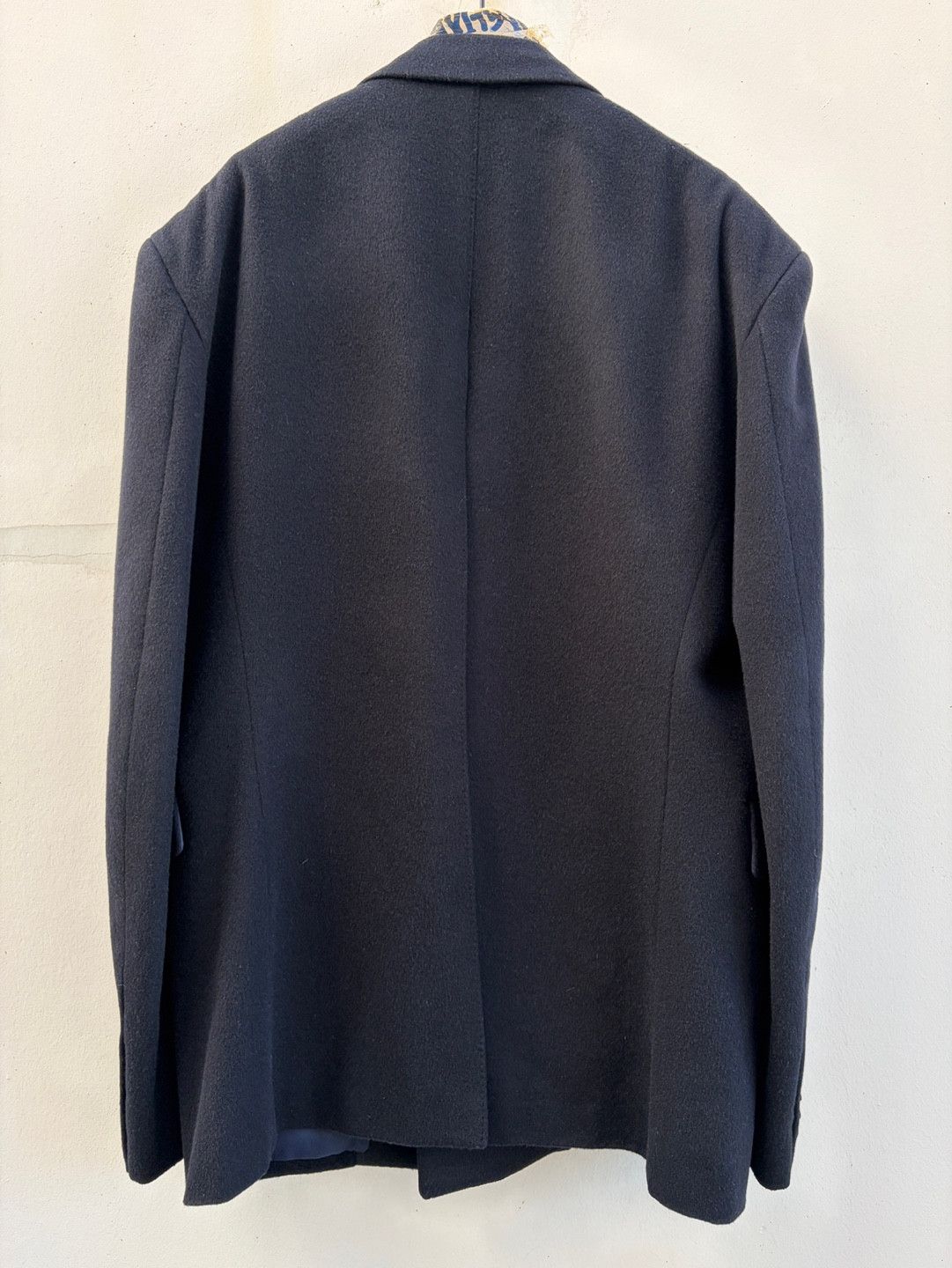 Doublet FW24 ONSEN NOREN TAILORED JACKET Blazer Coat visvim kapital Size US M / EU 48-50 / 2 - 6 Thumbnail