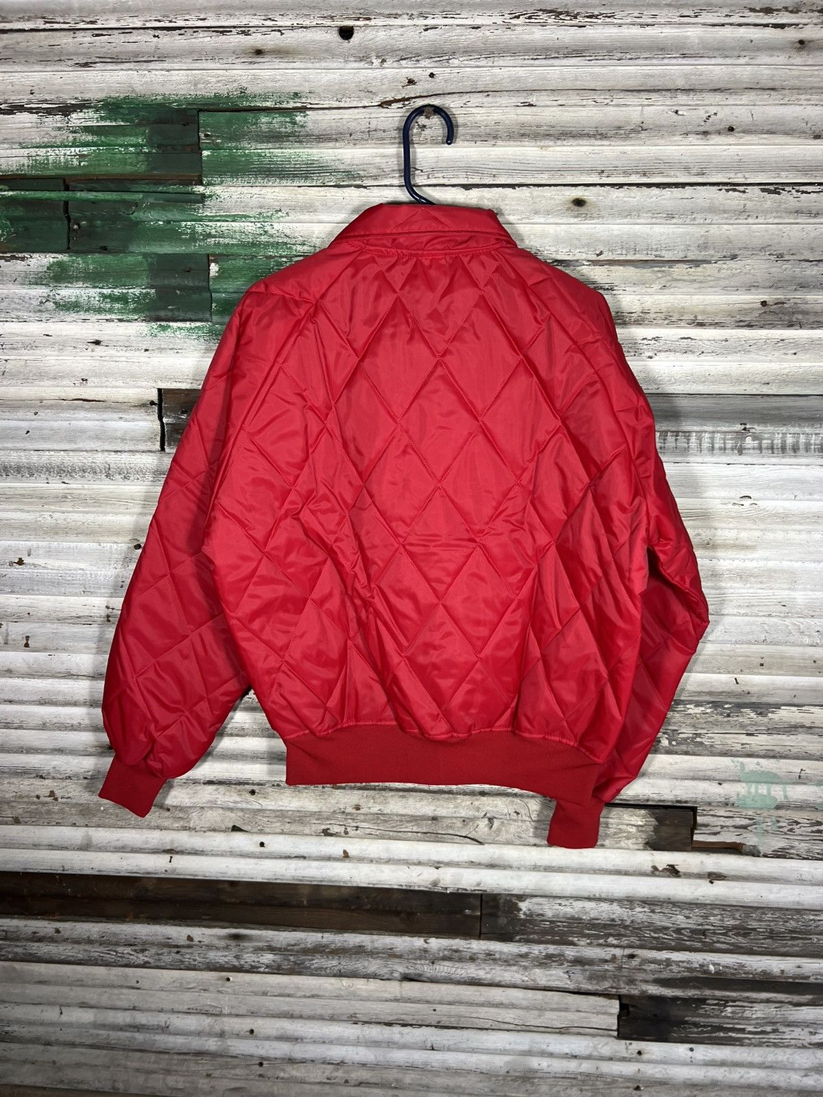 Vintage Vintage 1970s G Funk Jacket Size US L / EU 52-54 / 3 - 4 Thumbnail