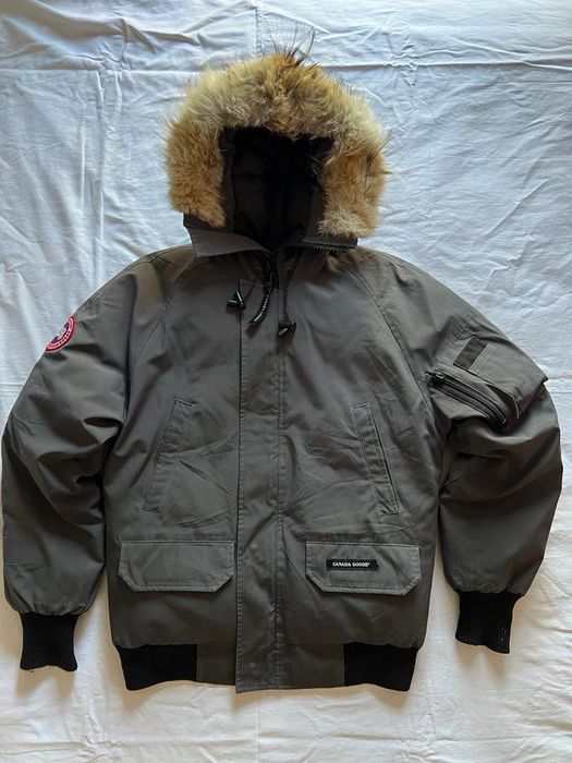 Graphite chilliwack hot sale bomber