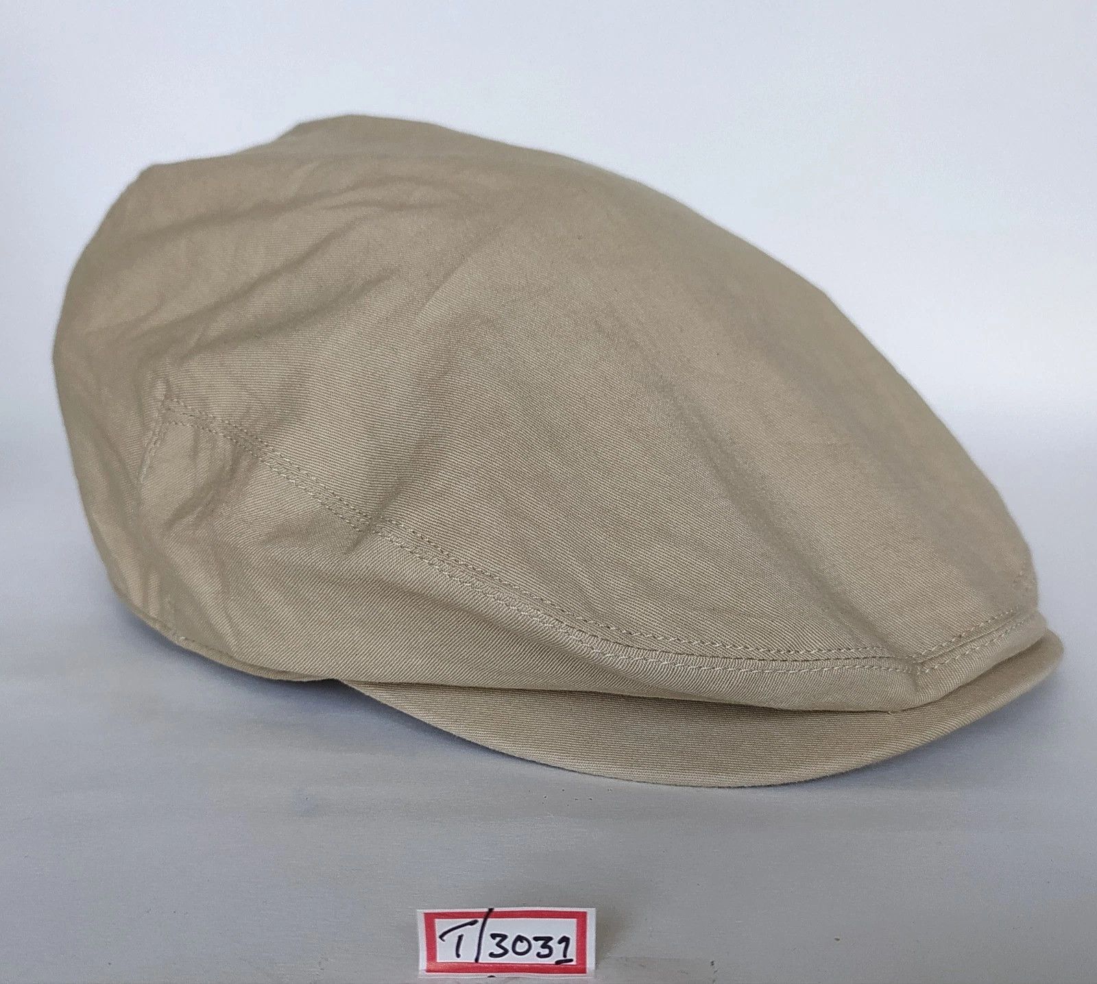RRL Ralph Lauren Polo Ralph Lauren Driver's Cap T/3031 Size ONE SIZE - 9 Thumbnail