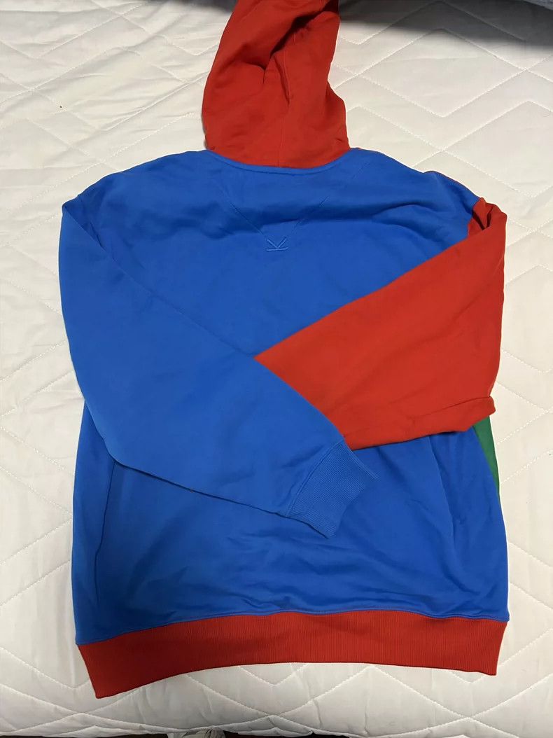 Kenzo KENZO Men's Sweater, Oversize Fit Size US M / EU 48-50 / 2 - 3 Thumbnail