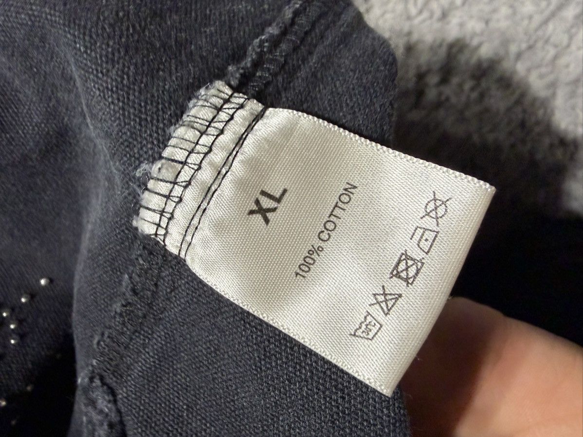 Vale VALE Forever Paranoia Work Jacket Size US XL / EU 56 / 4 - 6 Thumbnail