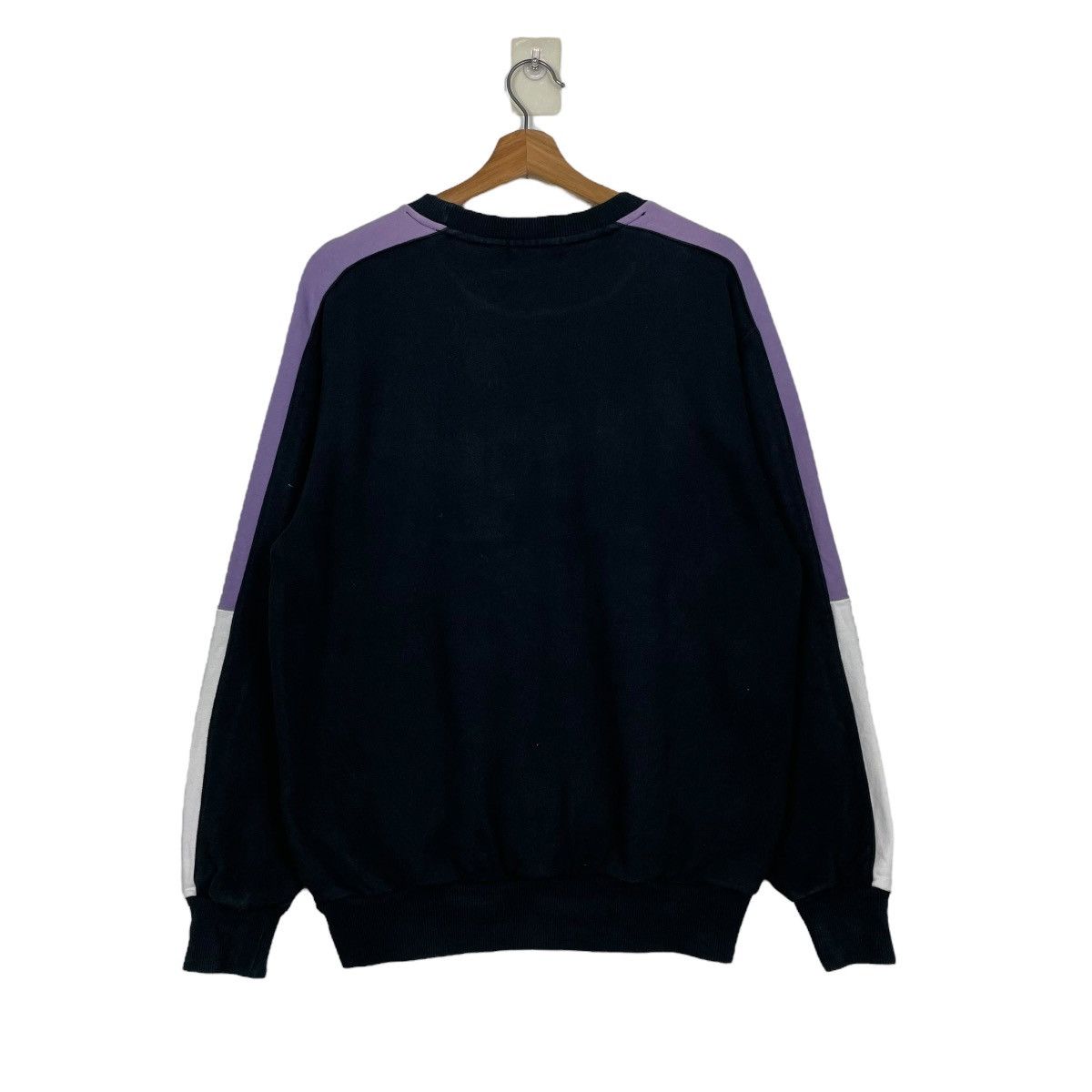 X-LARGE Xlarge Big Logo Crewneck Sweatshirt Size US S / EU 44-46 / 1 - 7 Thumbnail
