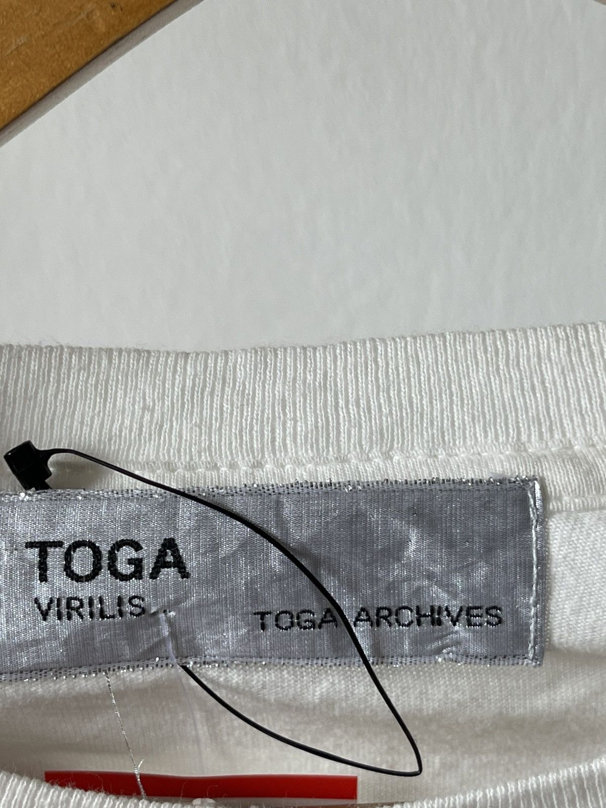 Toga Toga Archives Fantasia Tokyo Tee A2 Size US S / EU 44-46 / 1 - 6 Thumbnail