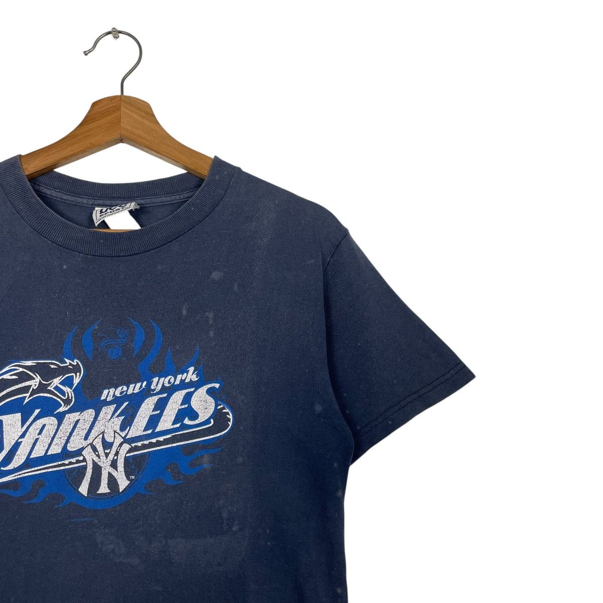 Lee Vintage New York Yankees Tee Size US M / EU 48-50 / 2 - 6 Thumbnail