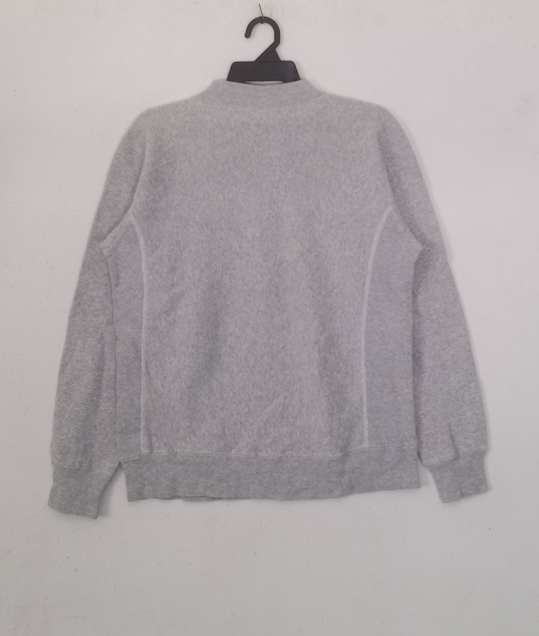 Champion × Vintage Rare Vintage Champion reverse weave sweatshirt Size US L / EU 52-54 / 3 - 3 Thumbnail
