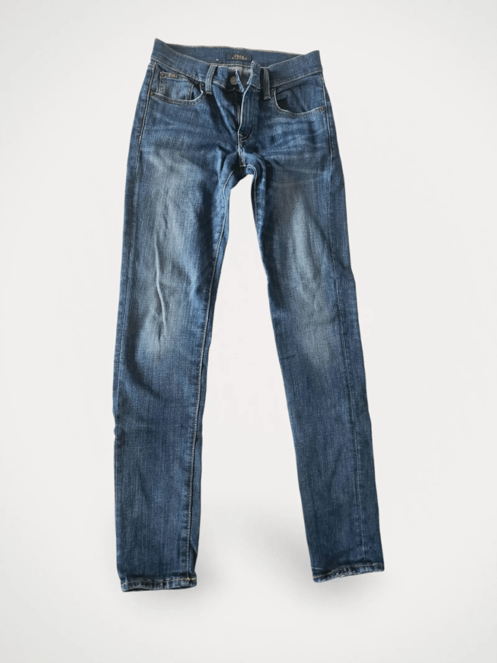 Ralph Lauren Polo Ralph Lauren Pants Size 25" / US 0 / IT 36 - 1 Thumbnail