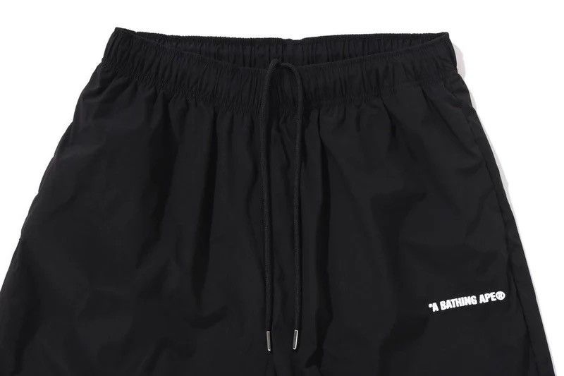 Bape Bape Jogger Pants Size ONE SIZE - 4 Thumbnail