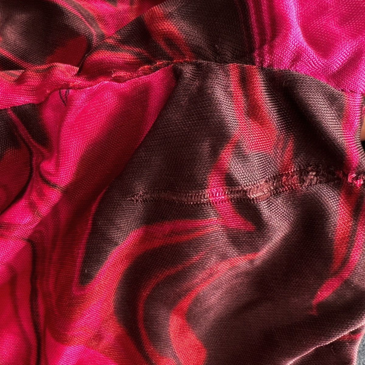 Gucci Gucci SS 2001 skirt. Size 26" / US 2 / IT 38 - 5 Thumbnail