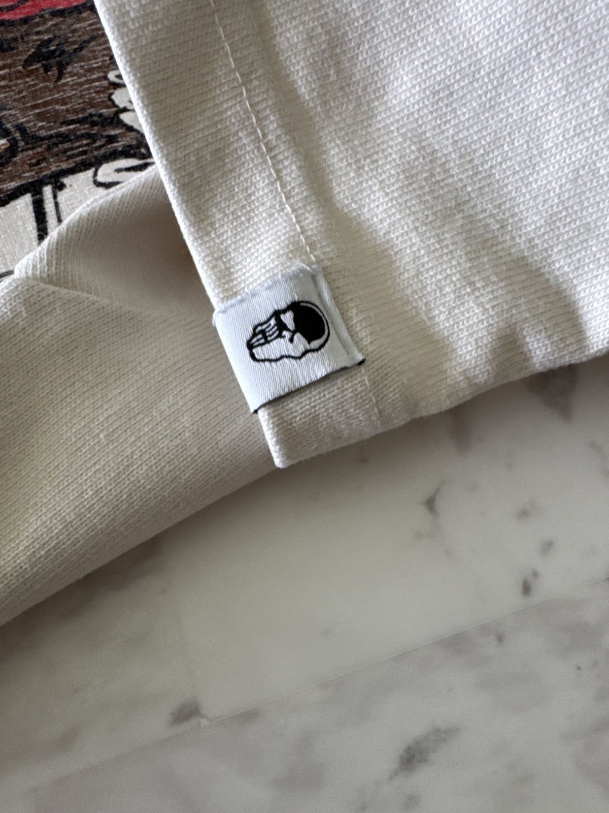 Warren Lotas Warren Lotas tee Size US M / EU 48-50 / 2 - 4 Thumbnail