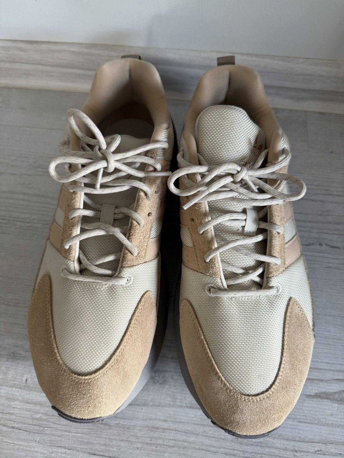 Adidas Adidas xz22 Size US 11.5 / EU 44-45 - 3 Thumbnail
