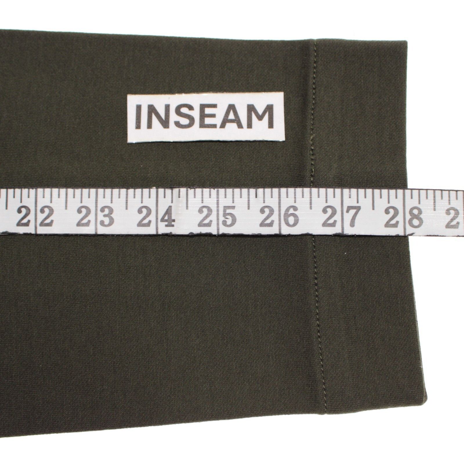 Incotex INCOTEX New with tags Chino Size 32 US In Green Size US 32 / EU 48 - 9 Thumbnail