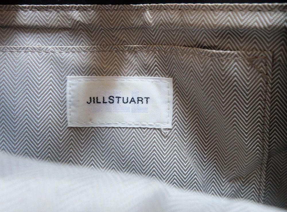 Jil Stuart JILL by JILL STUART Handbag Size ONE SIZE - 8 Thumbnail