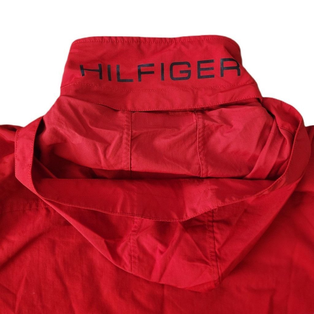 Tommy Hilfiger Tommy Hilfiger Mens Jacket Size XL Size US XL / EU 56 / 4 - 8 Thumbnail