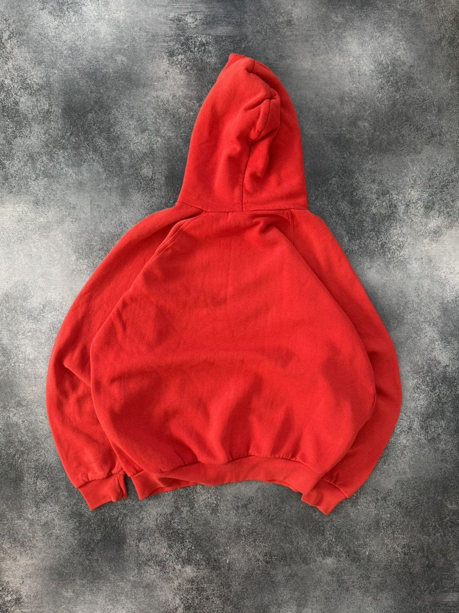 Hysteric Glamour Y2k Vintage Italia Hoodie Size US M / EU 48-50 / 2 - 6 Thumbnail