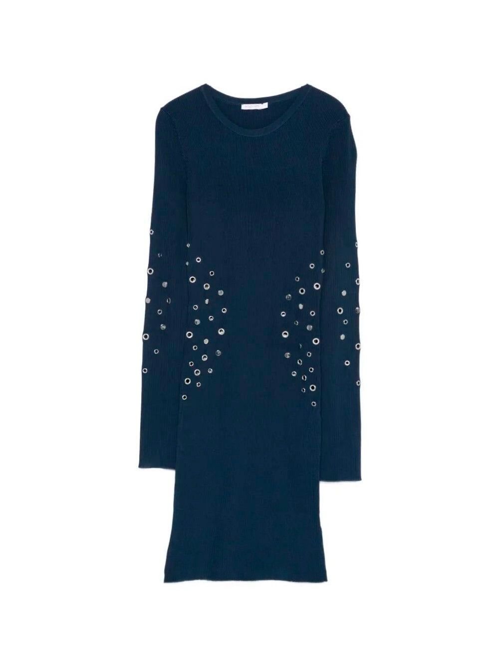 Patrizia Pepe Dress Size XS / US 0-2 / IT 36-38 - 1 Thumbnail
