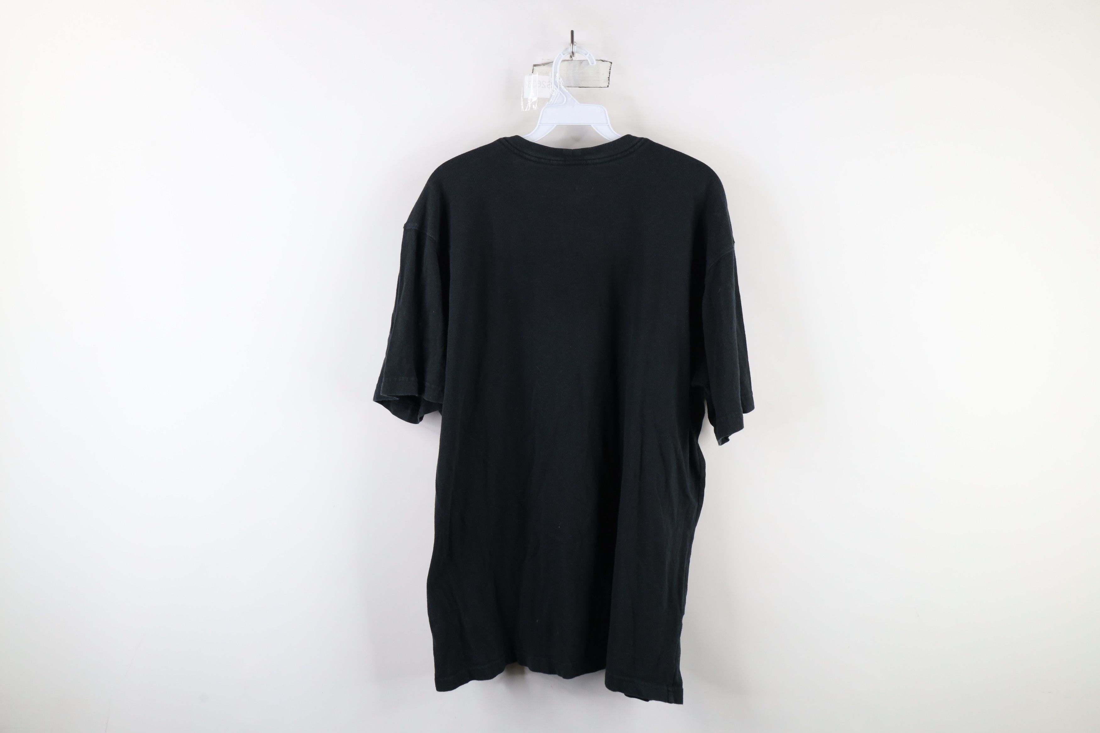Carhartt × Vintage Vintage Carhartt Spell Out Camouflage Short Sleeve T-Shirt Size US L / EU 52-54 / 3 - 8 Thumbnail